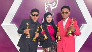 Kerja Sama Tim Bawa <i>Tabola Bale</i> Raih Tiga Kemenangan AMI Awards 2025
