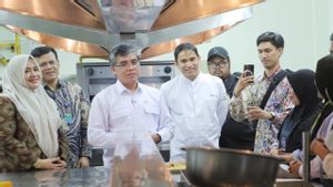 Magang Nasional Tahap II Bakal Dibuka, Kemnaker Perluas hingga Kementerian dan Lembaga