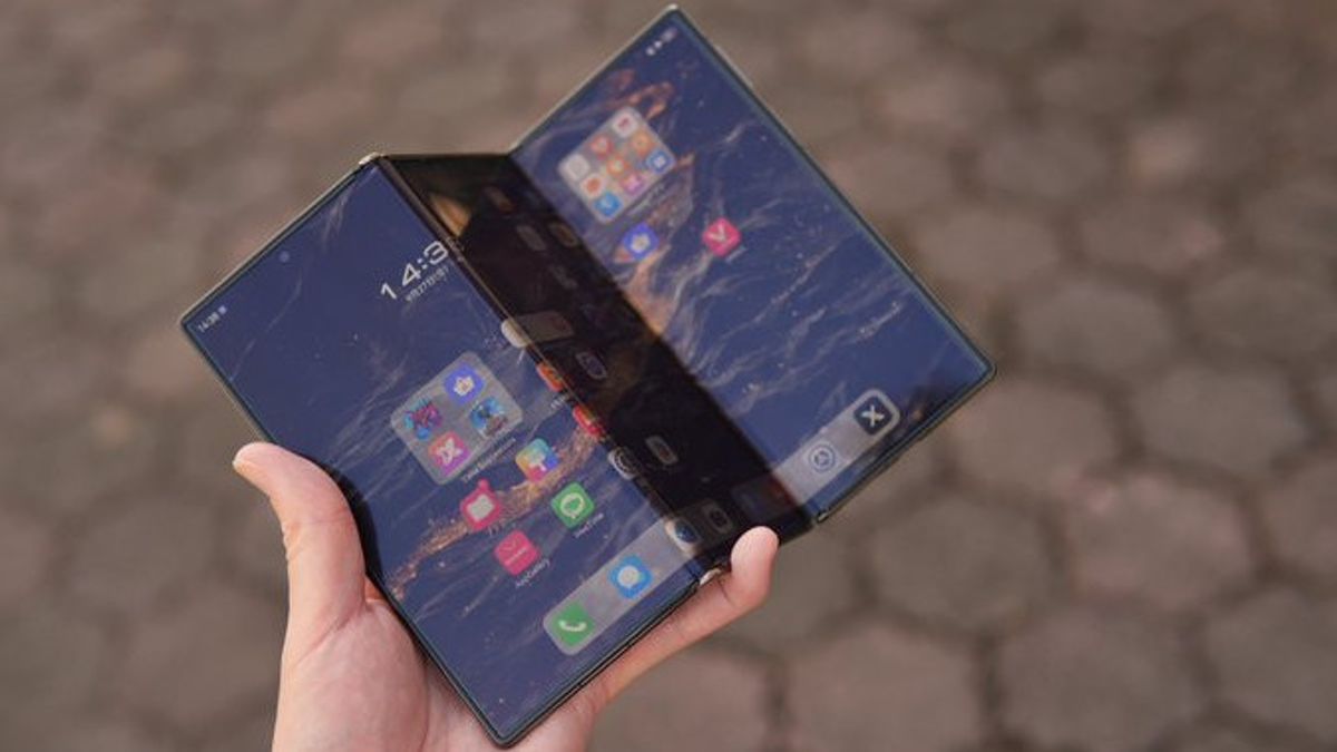 Samsung Galaxy Z TriFold Reportedly Cheaper Than Estimated, But Still Fantastic Securities