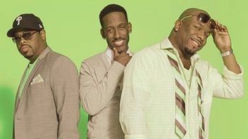 Boyz II Men's Memories Of Michael Jackson's Advice 29 Years Ago