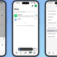 Akhirnya! WhatsApp Siapkan Fitur Multi-Akun untuk Pengguna iOS 