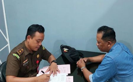 Sengaja Tak Lapor SPT, Pengusaha di Bali Divonis 2 Tahun Penjara dan Denda Rp2 Miliar