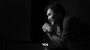 Eksklusif, Syahganda Nainggolan Sarankan Prabowo Harus Bebas dari Pengaruh Masa Silam