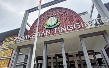 Berkas Korupsi Proyek RS di Dompu Lengkap, Kejati NTB Tunggu Pelimpahan Tersangka