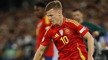 Dani Olmo Failed To Strengthen Spain Against Georgia And Bulgaria