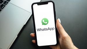 HP Hilang? Segera Lakukan Cara Ini Buat Mengamankan Akun WhatsApp