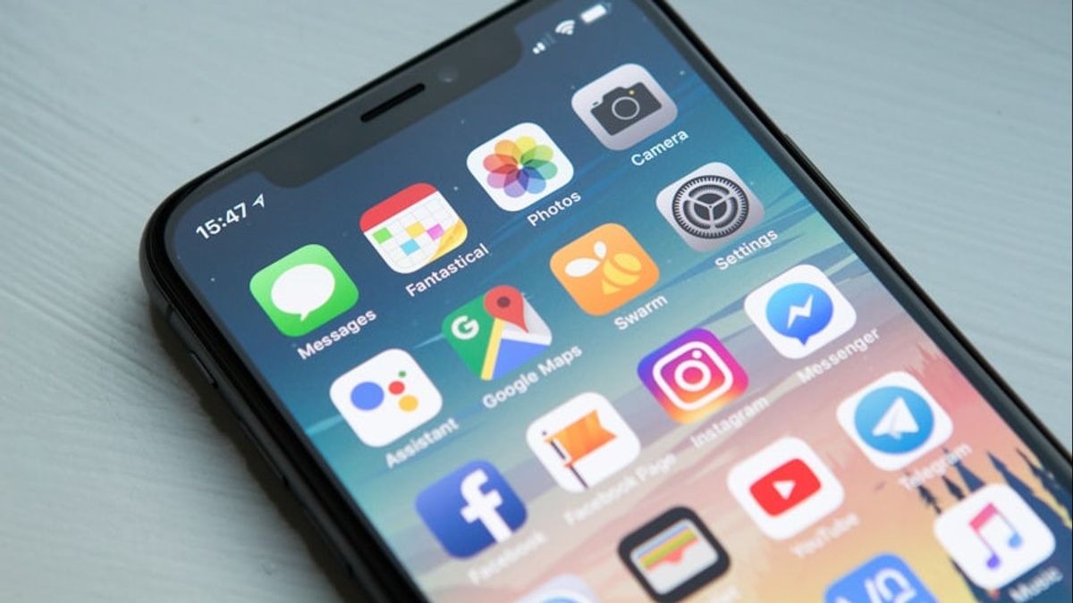 Begini Cara Meminimalkan Penggunaan Data Seluler di iPhone