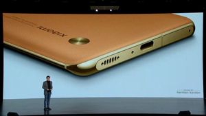 Xiaomi Kembangkan Pengisian Daya Nirkabel Super Cepat 80W