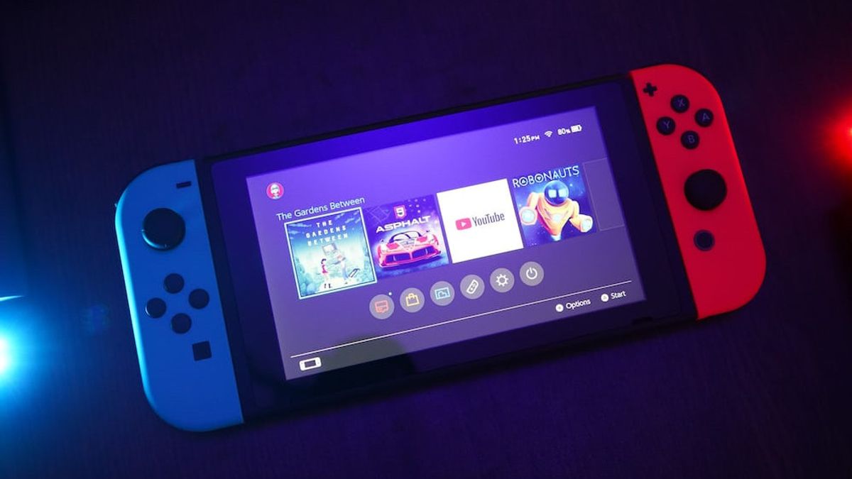 Nintendo Switch 2 bakal Hadirkan Banyak Gim Multiplatform, Benarkah?