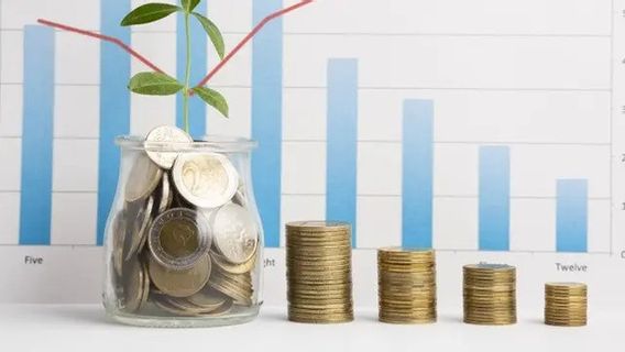 Investor <i>Wait and See</i>, Reksa Dana Pasar Uang Dapat Jadi Solusi