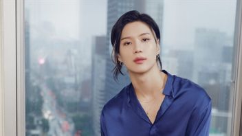 SHINee's Taemin Writes A Letter To Fans After Finishing Military Service