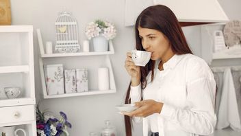 Me Time Setelah Melahirkan Jadi Kunci Bahagia dan Sehatnya Ibu