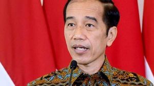 Masyarakat Menunggu Kelanjutan PPKM Level 4 Diumumkan Jokowi, Bakal Diperpanjang atau Tidak?