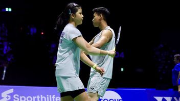Swiss Open 2026: 9 Indonesian Representatives Advance to the Second Round