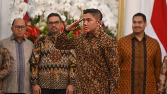 Unlike Lt. Col. Teddy, TNI Major General Novi Helmy Must Retire Early
