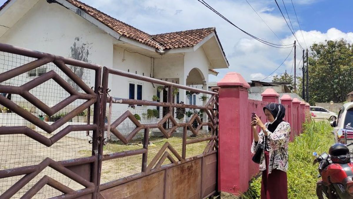 班达兰蓬的基督教会众崇拜被居民阻止，FKUB称只是沟通不畅