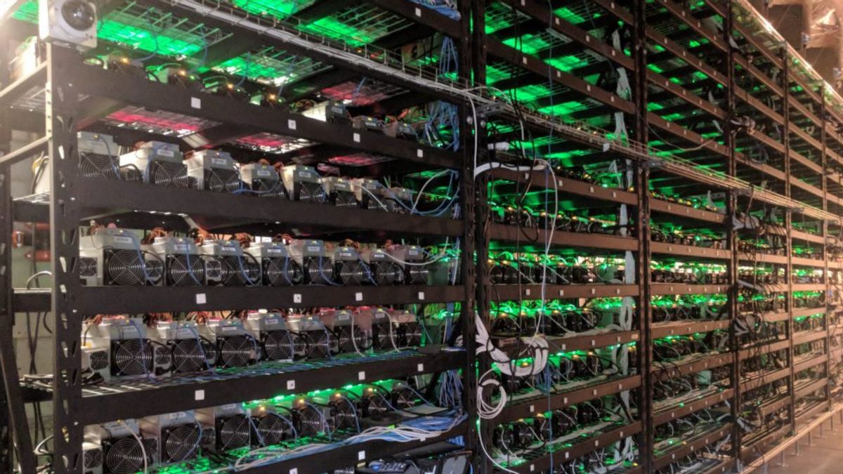 Ionic Digital Acquires Celsius's Bitcoin Mining Assets