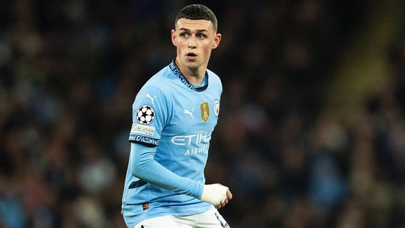 Ternyata Manchester City Belum 100 Persen meski Masih Tak Terkalahkan