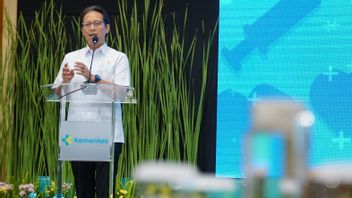 Kemenkes dan Roche Perkuat Sistem Pembiayaan Kesehatan Antar Penyelenggara Jaminan