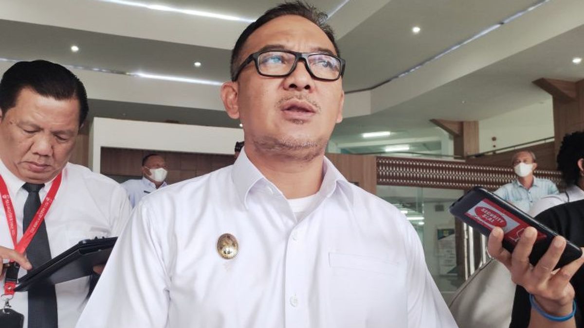 Kabupaten Bogor Tunggu Arahan Kemensos Soal Penyaluran BLT BBM