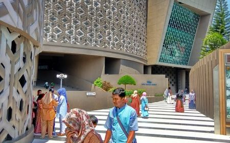 Museum Tsunami Siap Sambut Wisatawan yang Berkunjung ke Aceh saat Libur Lebaran