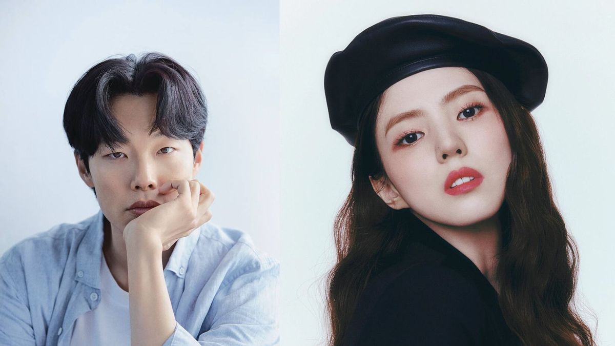 Ryu Jun Yeol et Han So Hee sortent à Haïti, rentrent seul à la maison