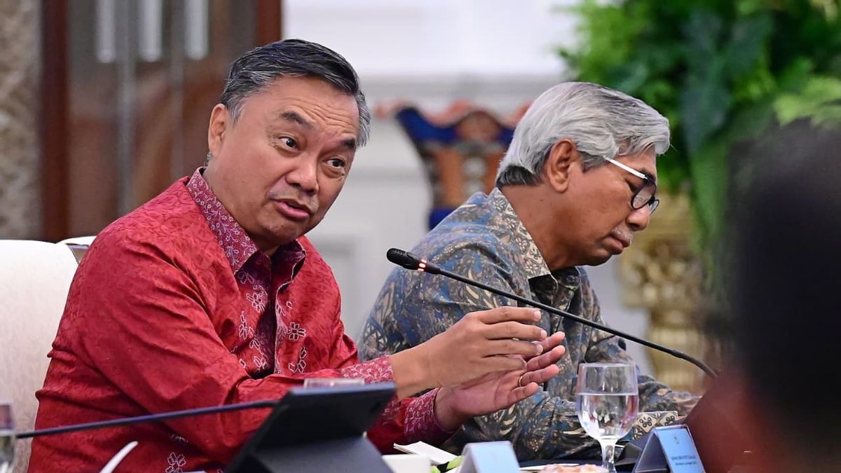 Dino Patti: Board of Peace Satu-satunya Opsi, Risiko Gagal Tinggi