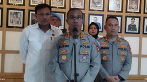 Pasangan Sejoli yang Membuang Bayi Hasil Hubungan Gelap Tinggal di Kos-kosan Cikarang