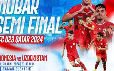 Larangan Nobar Indonesia Vs Uzbekistan, Pemkot Tangerang Bakal Lakukan Ini ke MNC Group 