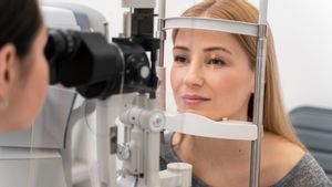 Terapkan Cara Mencegah Penyakit Glaukoma agar Tidak Alami Gangguan Penglihatan