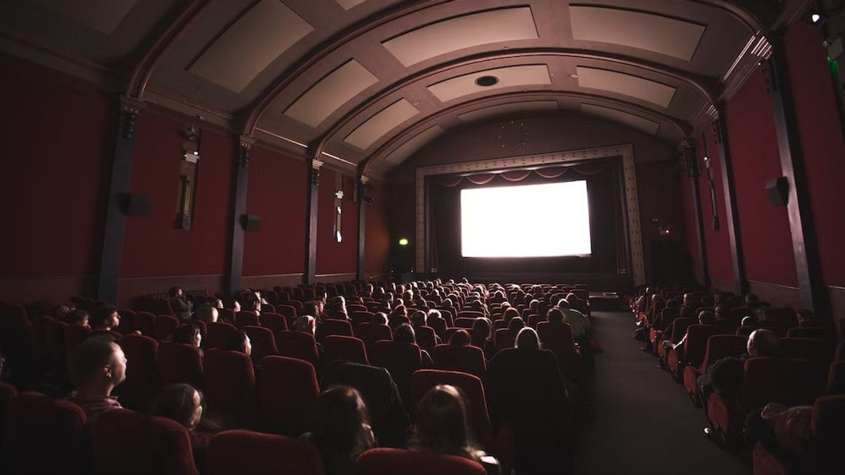 يمكن أن يصل جمهور السينما الإندونيسية إلى 80 مليون شخص على قدم المساواة