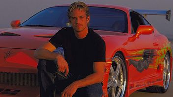 Waralaba Fast and Furious Makin Konyol dengan Kabar Kembalinya Paul Walker