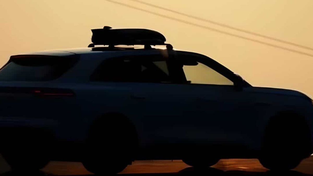 Chery ne veut pas abandonner le BYD avec des innovations drones dans le véhicule