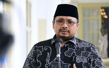 Menag Sebut KUA Akan Bertransformasi Layani Pernikahan Semua Agama