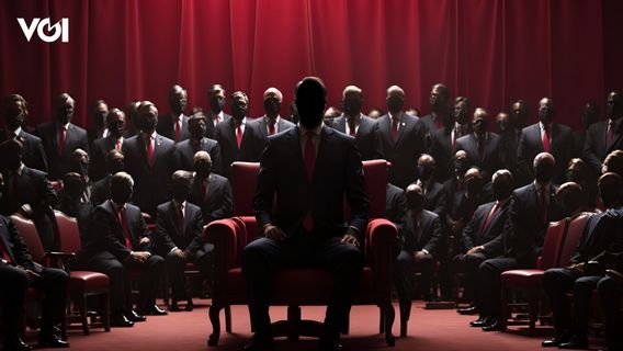Mencegah Politik Dinasti Menjadi Endemi di Indonesia
