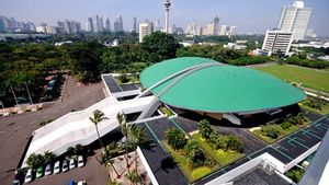 RUU Pelindungan Pembela HAM Diusulkan, DPR Soroti Urgensi dan Serangan yang Terjadi