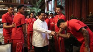 Jam Tangan Rolex untuk Timnas Indonesia: Potret Kesenjangan dan Alat Politik para Elite