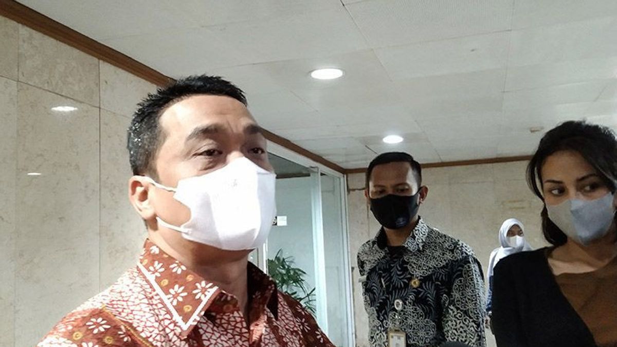 Anies Baswedan dan Riza Patria Tidak Hadiri Reuni 212 Jika Jadi Digelar di Kawasan Patung Kuda Jakarta Pusat