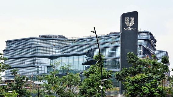 Disebut Investor Kawakan Lo Kheng Hong Tak Layak Dikoleksi, Unilever Raup Laba Rp3 Triliun di Semester I 2021