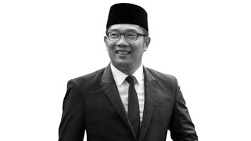 There Are Other Things Ridwan Kamil Can Do Instead Of Joking 'Husbands Don't Be Teuing'