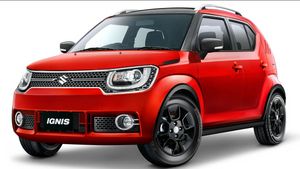 Want To Be Injected Dead, Suzuki Ignis Given A Big Discount In Australia