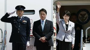 日本和韩国在能源危机中拉近了距离