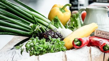 7 أنواع من الخضروات التي لا يمكن زراعتها في الجوار