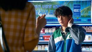 Choi Woo Shik hingga Lee Jae Wook, Rekomendasi 5 Drama Korea Terbaru Februari 2024