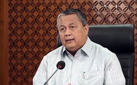 Bos BI Buka Suara soal Dugaan Korupsi Dana CSR yang diusut KPK