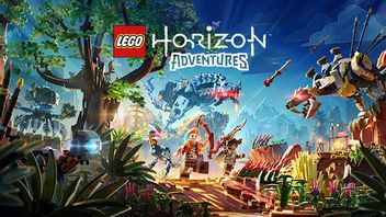 LEGO Horizon Adventures Sudah Gone Gold, Siap Dirilis pada 14 November