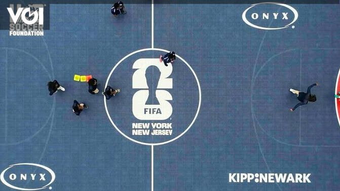 2026 World Cup Lottery Ticket Proposed by New York City Mayor Sparks Dispute with New Jersey