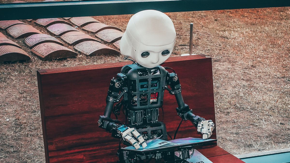 科学者たちは、AIは人間社会を終わらせると主張していると言う