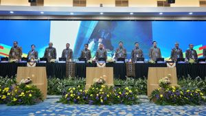 Patuhi UU BUMN, RUPSLB PGN Setujui Penyesuaian Anggaran Dasar Perseroan