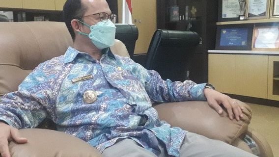 Pemkab Bangka Tengah Rencanakan Sekolah Tatap Muka dimulai Agustus 2021